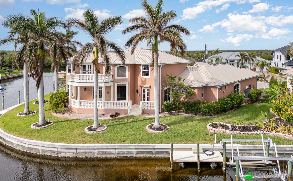 Single Family Home for Sale 3324 Antigua Dr, Punta Gorda, Charlotte County, Florida, United States, FL 33950, USA. Photo 20