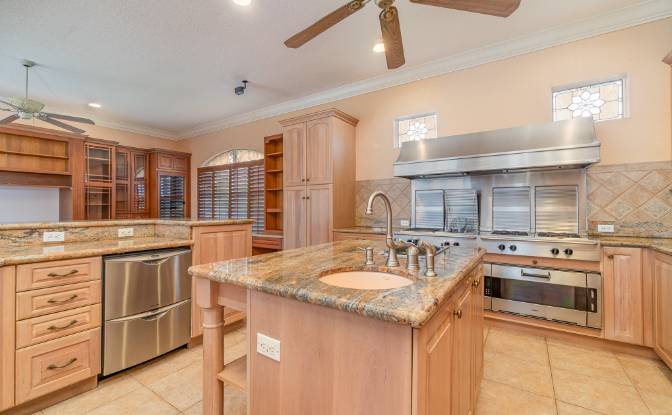 Single Family Home for Sale 3324 Antigua Dr. Photo#13