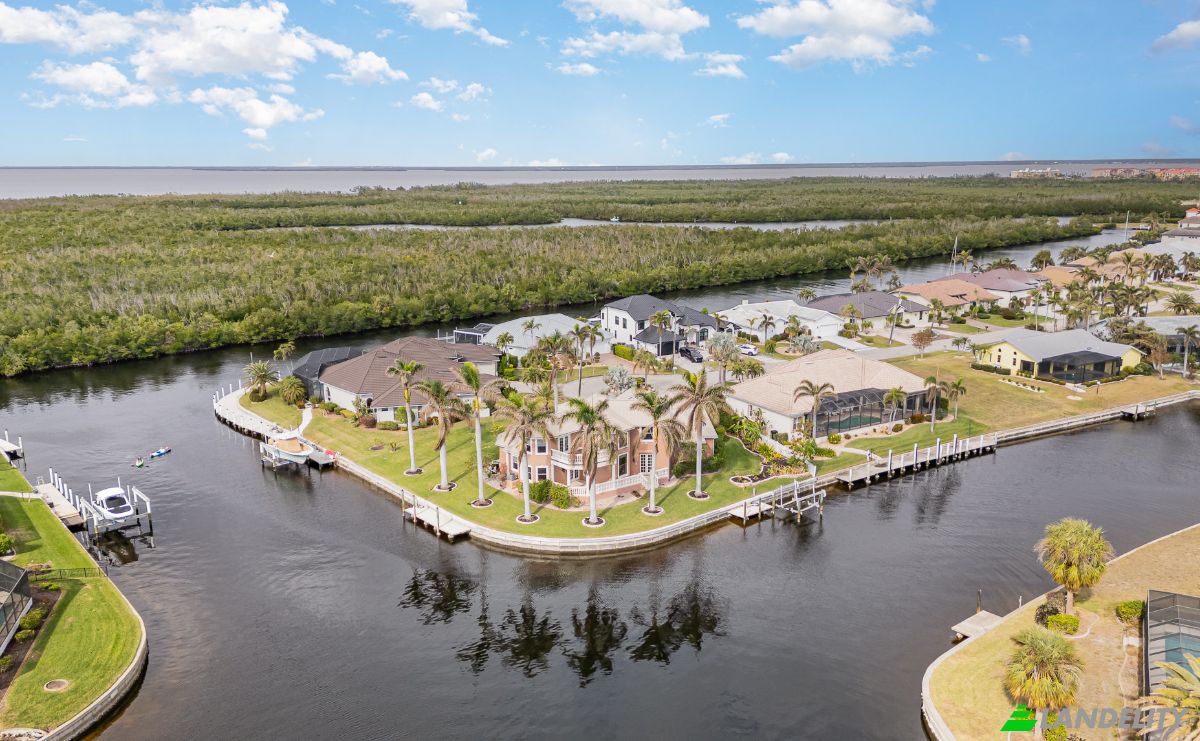 Single Family Home for Sale 3324 Antigua Dr, Punta Gorda, Charlotte County, Florida, United States, FL 33950, USA. Photo 21