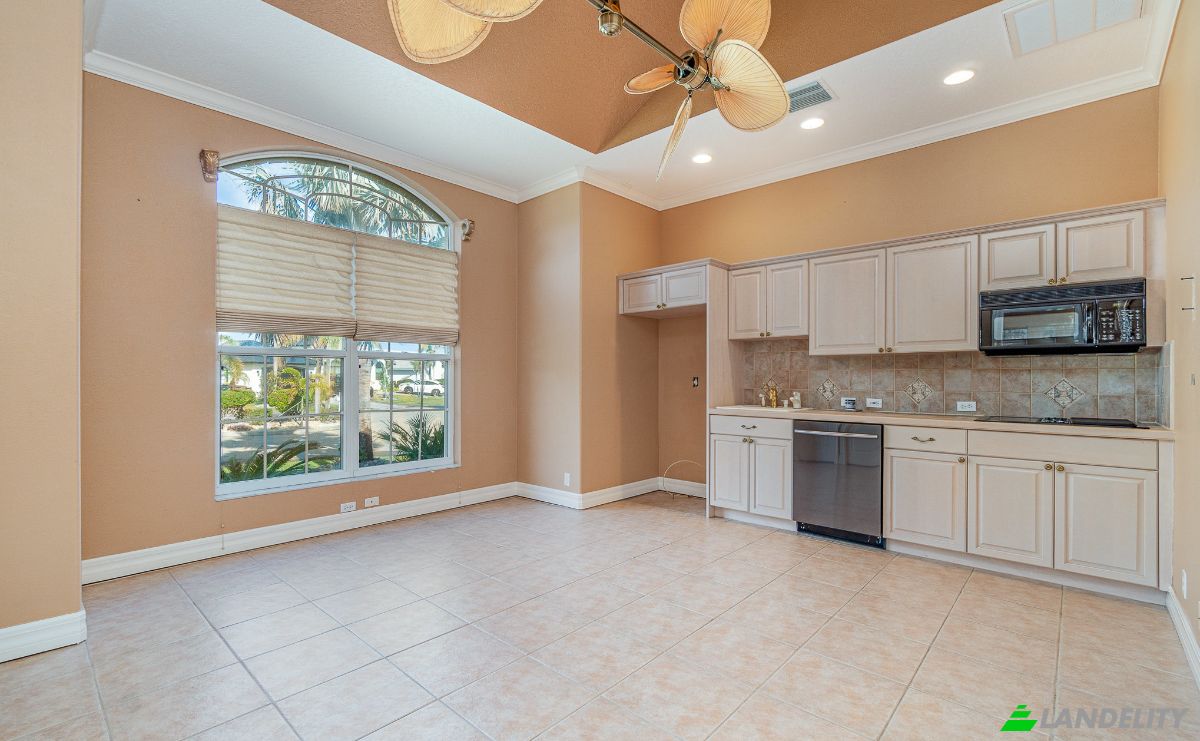 Single Family Home for Sale 3324 Antigua Dr, Punta Gorda, Charlotte County, Florida, United States, FL 33950, USA. Photo 3