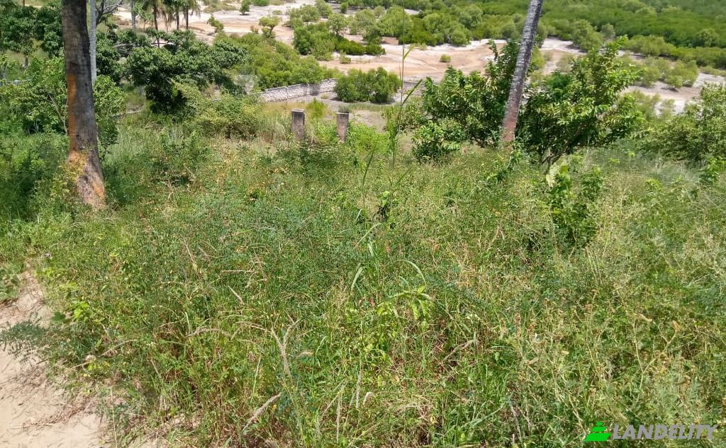 Land Lot for Sale Mombasa, Kisauni, Mombasa County, Kenya. Photo 2