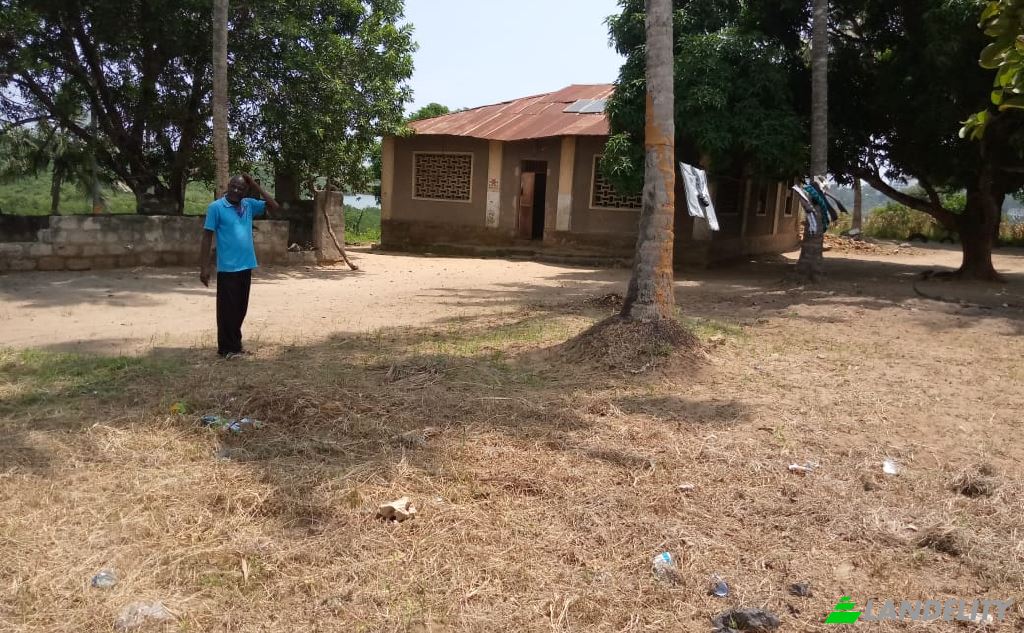 Land Lot for Sale Mombasa, Kisauni, Mombasa County, Kenya. Photo 3