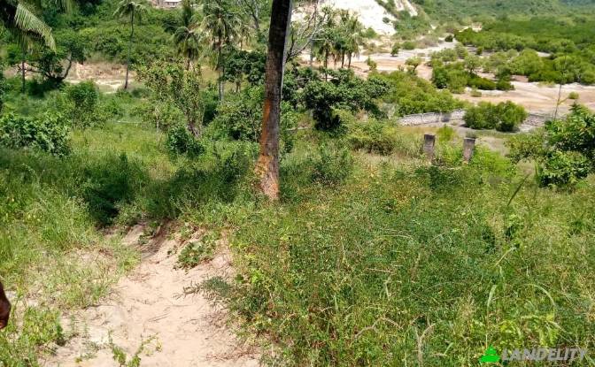 Land Lot for Sale Mombasa, Kisauni, Mombasa County. Photo#4