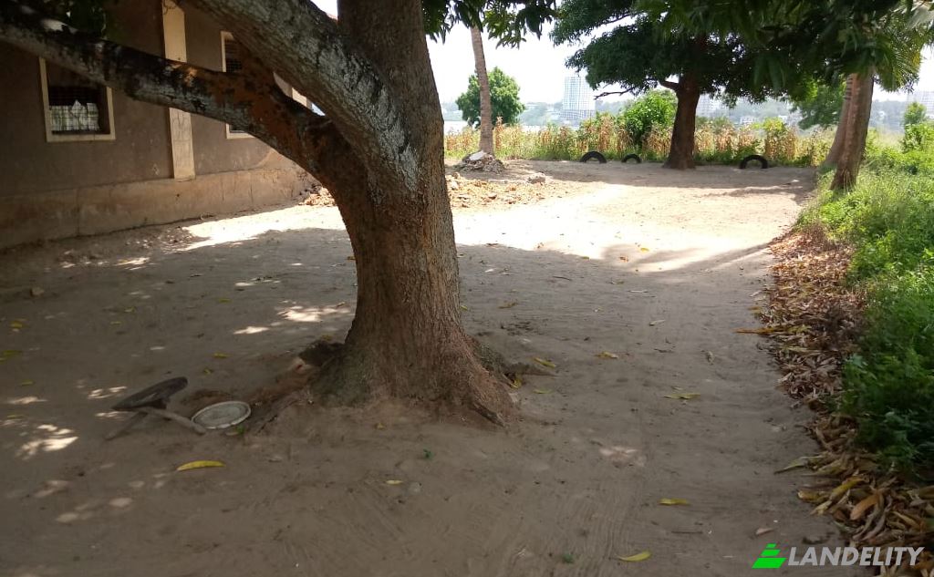 Land Lot for Sale Mombasa, Kisauni, Mombasa County, Kenya. Photo 6