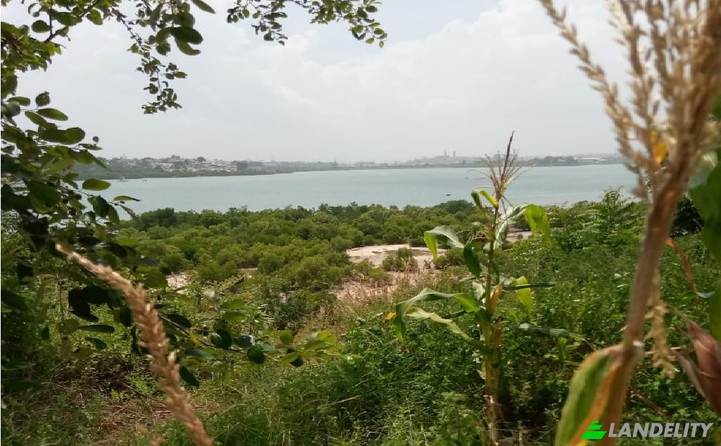Land Lot for Sale Mombasa, Kisauni, Mombasa County, Kenya. Photo 1