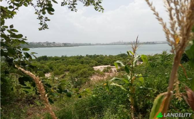 Land Lot for Sale - Mombasa, Kenya