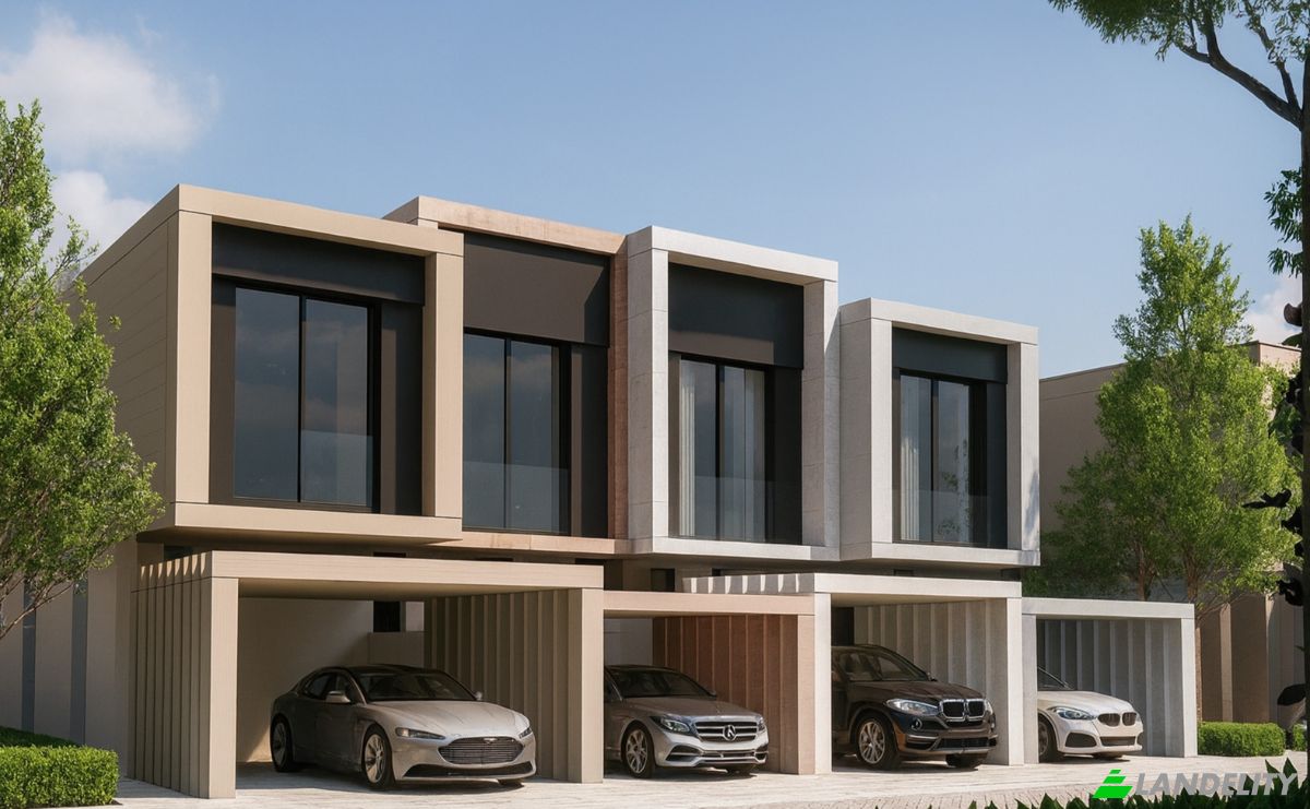 Villa for Sale Tariaq Bedon Esm, بندر الخيران، Oman, Muscat Governorate, Oman. Photo 1