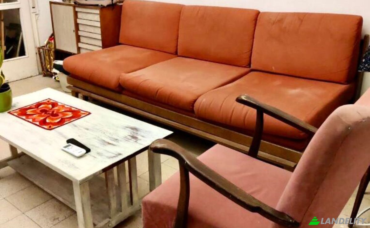 Apartment for Sale HaYarkon St 112, Tel Aviv-Yafo, Frischmann Beach, Tel Aviv District, Israel. Photo 1