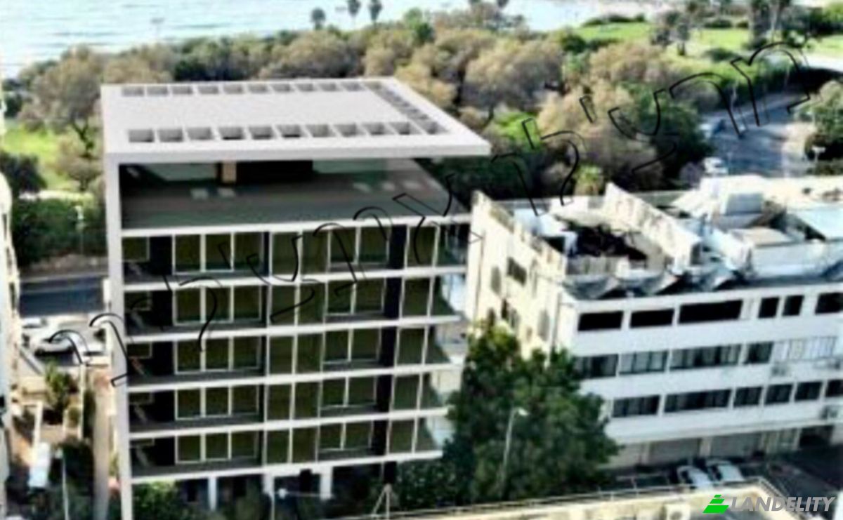 Apartment for Sale HaYarkon St 112, Tel Aviv-Yafo, Frischmann Beach, Tel Aviv District, Israel. Photo 2