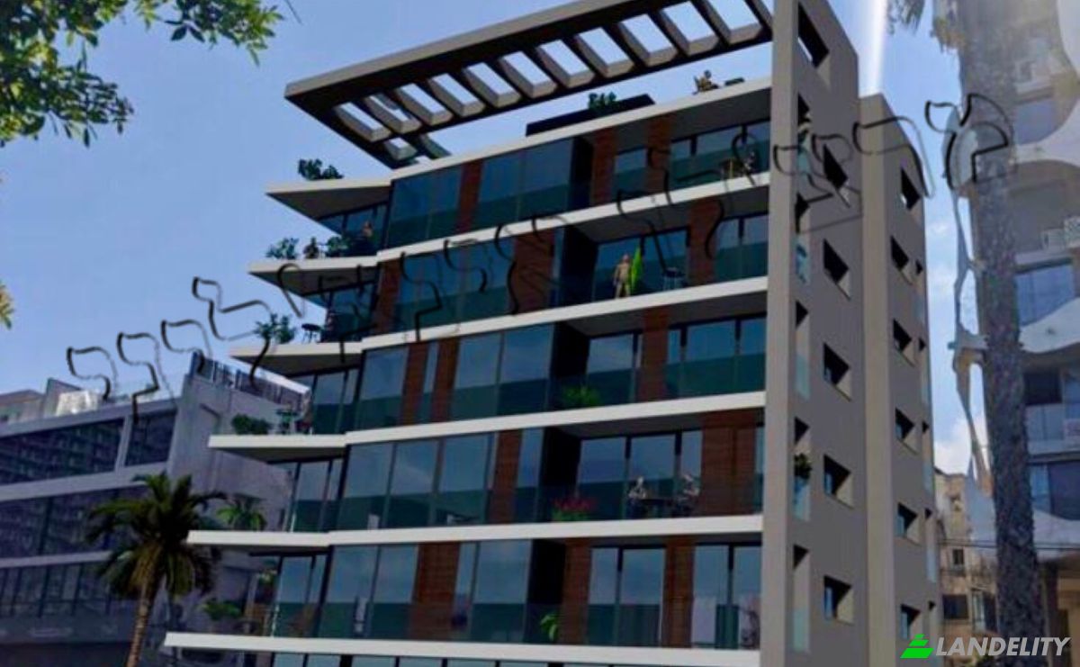 Apartment for Sale HaYarkon St 112, Tel Aviv-Yafo, Frischmann Beach, Tel Aviv District, Israel. Photo 3