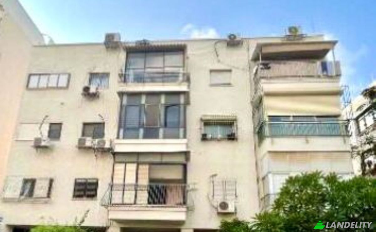 Apartment for Sale HaYarkon St 112, Tel Aviv-Yafo, Frischmann Beach, Tel Aviv District, Israel. Photo 5