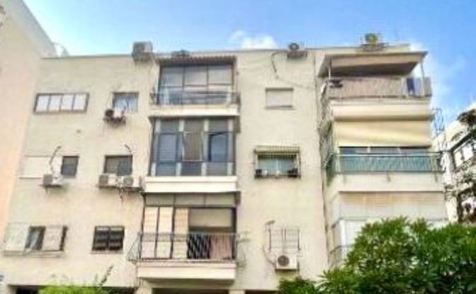 Apartment for Sale HaYarkon St 112, Tel Aviv-Yafo. Photo#5 Apartment for Sale HaYarkon St 112, Tel Aviv-Yafo. Photo#5