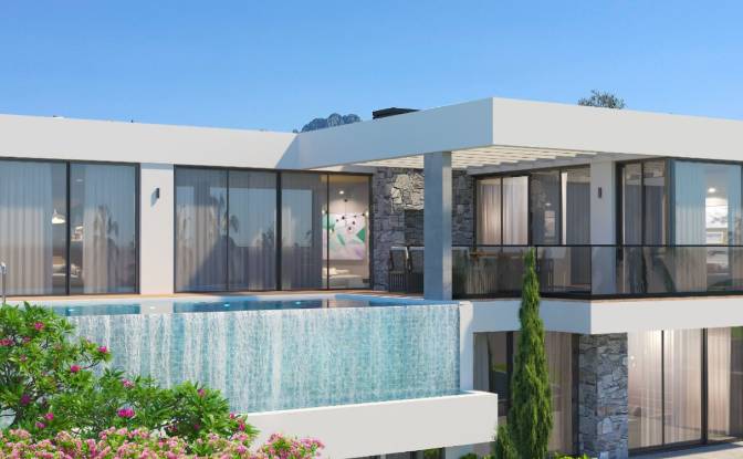 Single Family Home for Sale Catalkoy 99370. Photo#1 Single Family Home for Sale Catalkoy 99370. Photo#1