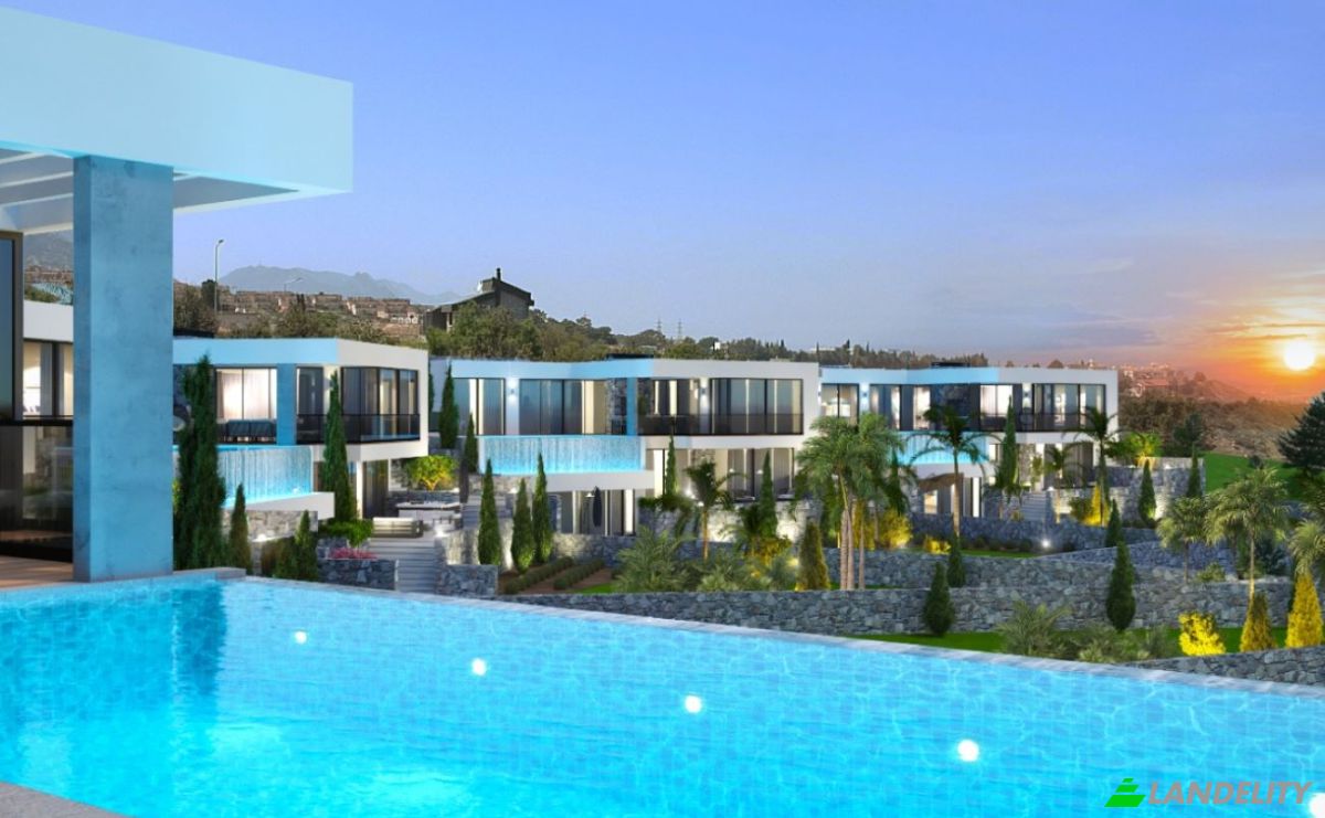Single Family Home for Sale Catalkoy 99370, Catalkoy. Photo 2