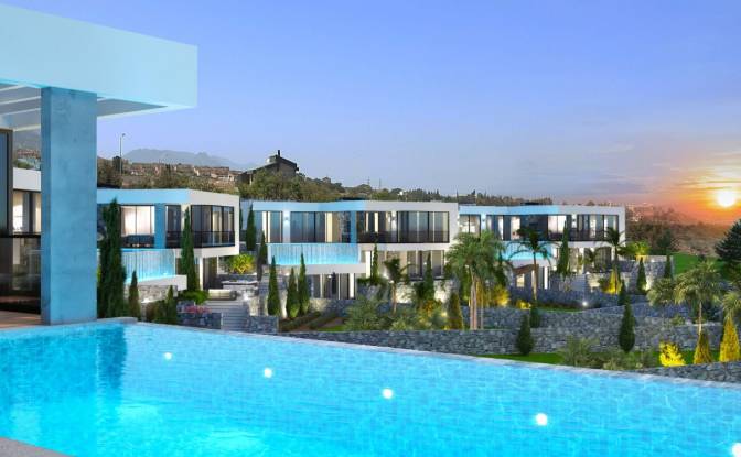 Single Family Home for Sale Catalkoy 99370. Photo#2 Single Family Home for Sale Catalkoy 99370. Photo#2