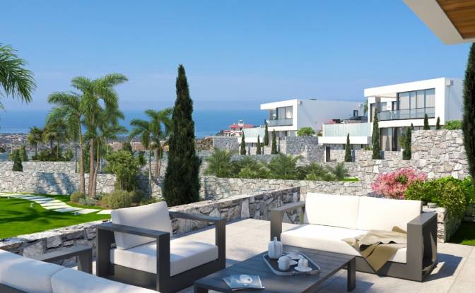 Single Family Home for Sale Catalkoy 99370. Photo#3 Single Family Home for Sale Catalkoy 99370. Photo#3