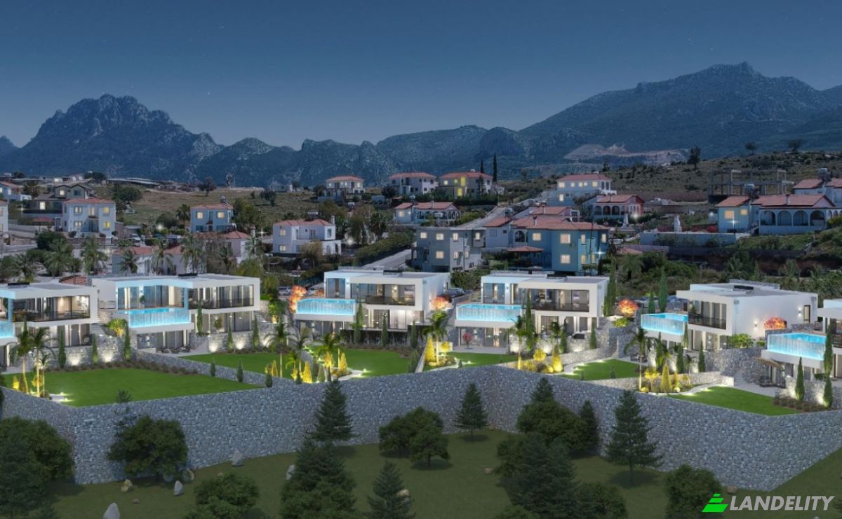 Single Family Home for Sale Catalkoy 99370, Catalkoy. Photo 5
