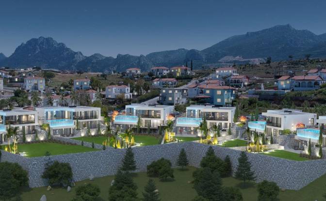 Single Family Home for Sale Catalkoy 99370. Photo#5 Single Family Home for Sale Catalkoy 99370. Photo#5