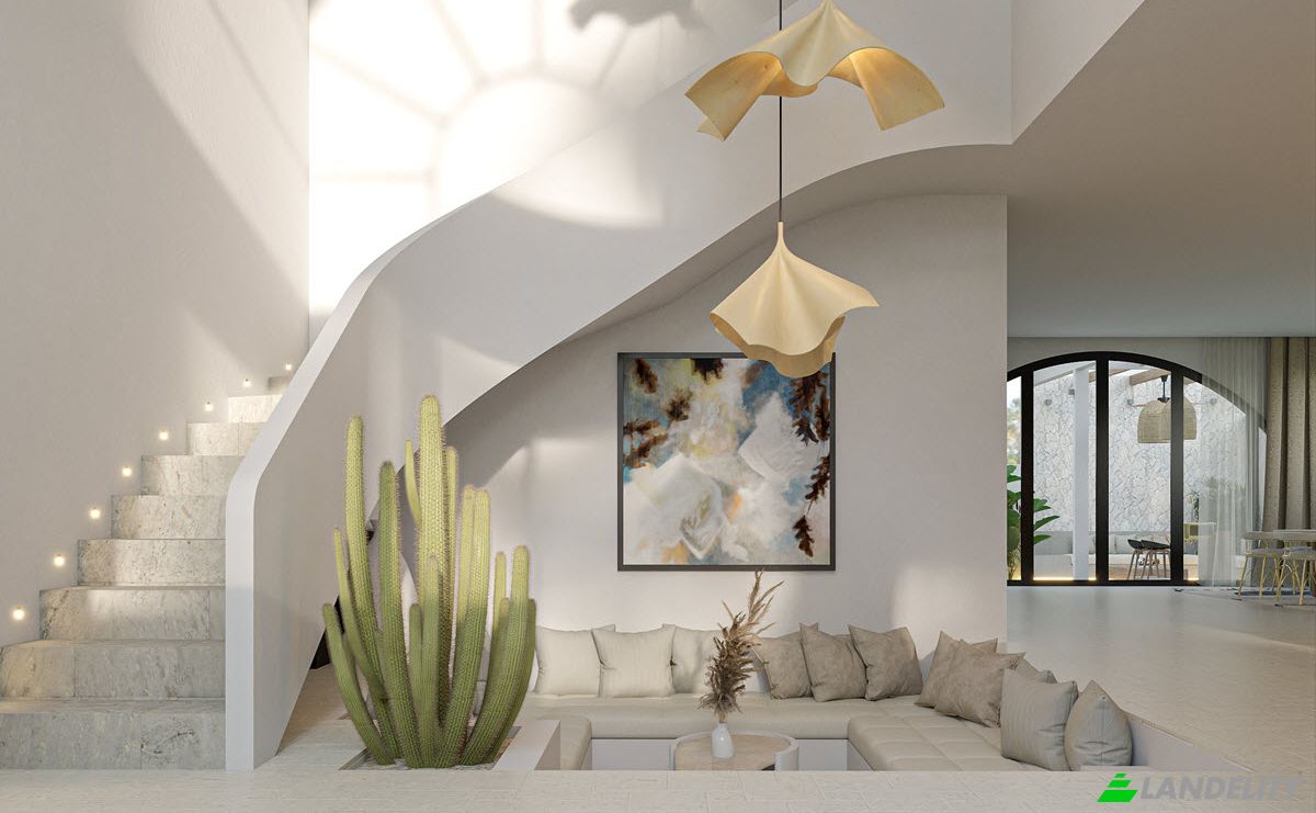 Villa for Sale Jimbaran, Badung Regency, Bali, Indonesia, South Kuta, Bali 80361. Photo 3