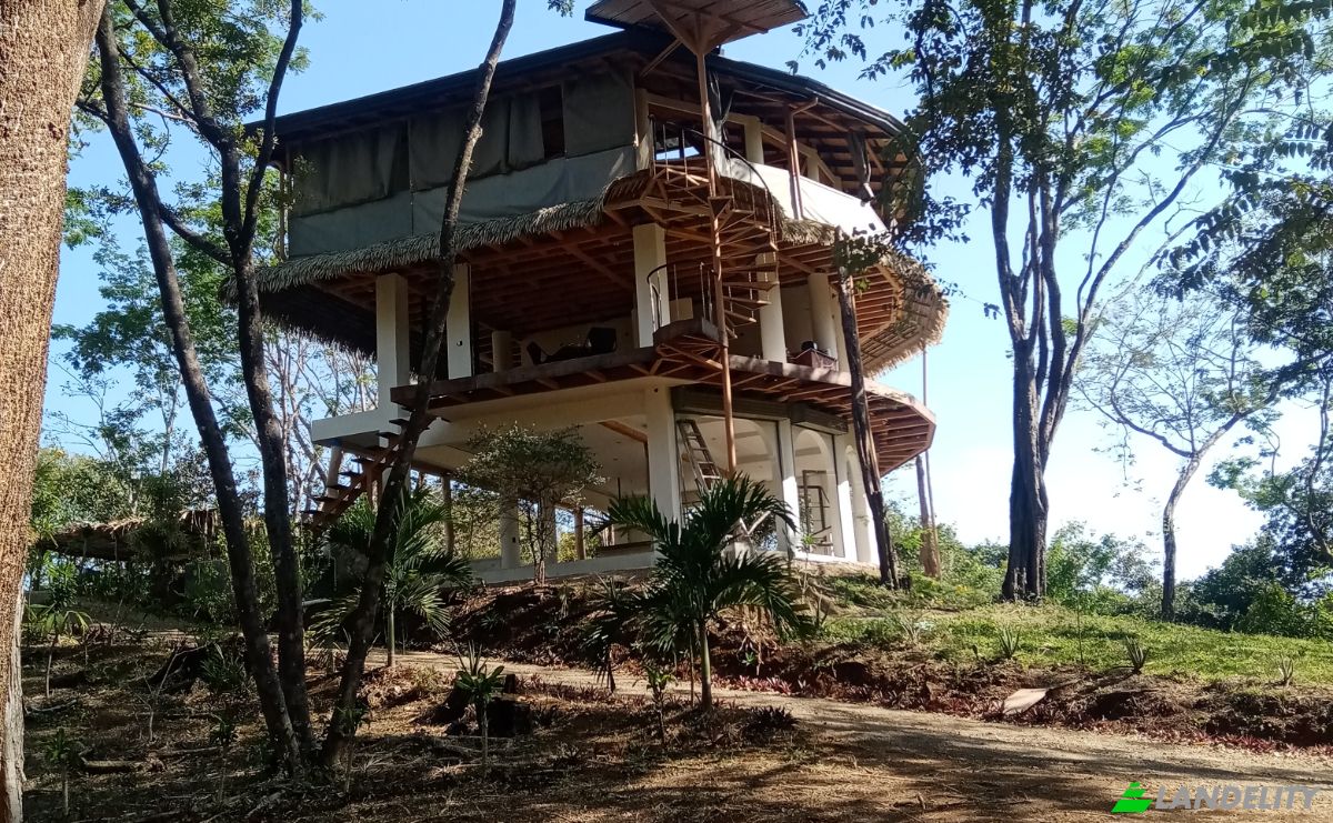 Investing/Development for Sale Provincia de Guanacaste, Nicoya, Guanacaste Province, Costa Rica, Garza. Photo 1