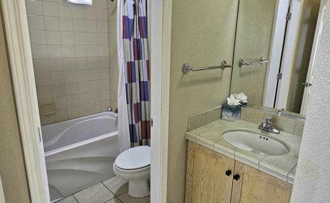 Townhouse for Sale 1500 Lodestar Dr, Mammoth Lakes. Photo#12
