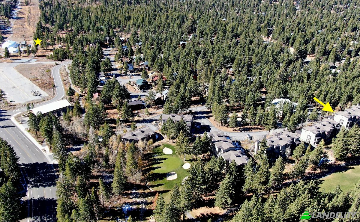 Townhouse for Sale 1500 Lodestar Dr, Mammoth Lakes, Mono County, California, United States, CA 93546, USA. Photo 2