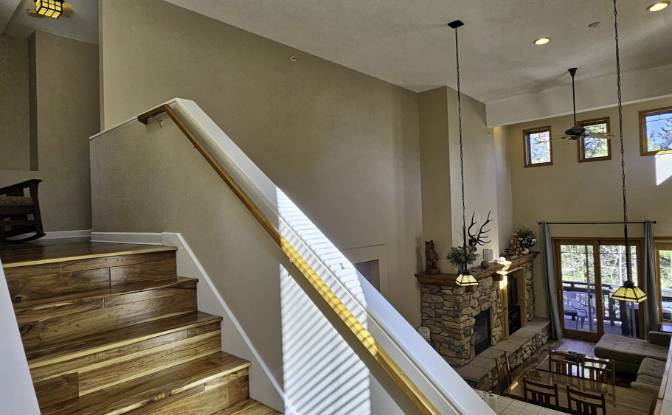 Townhouse for Sale 1500 Lodestar Dr, Mammoth Lakes. Photo#16