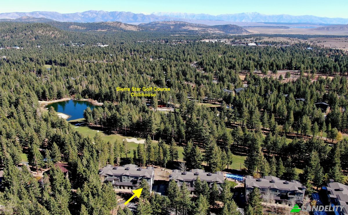 Townhouse for Sale 1500 Lodestar Dr, Mammoth Lakes, Mono County, California, United States, CA 93546, USA. Photo 22