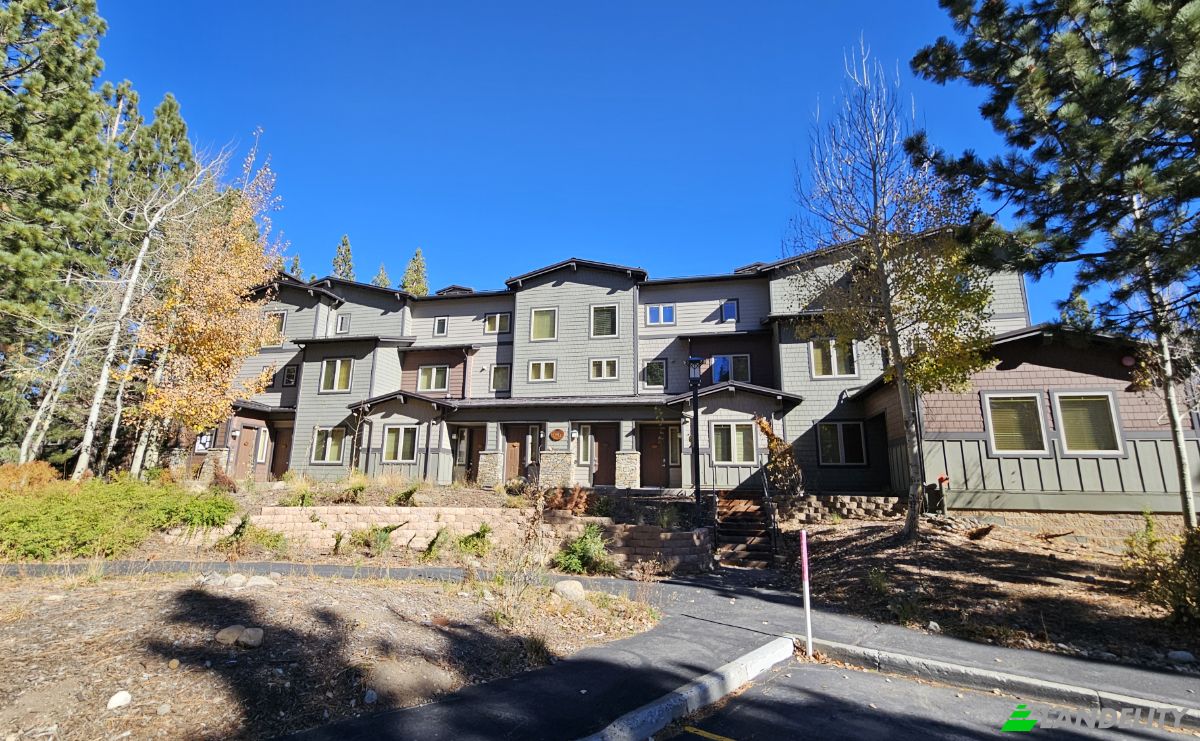 Townhouse for Sale 1500 Lodestar Dr, Mammoth Lakes, Mono County, California, United States, CA 93546, USA. Photo 23