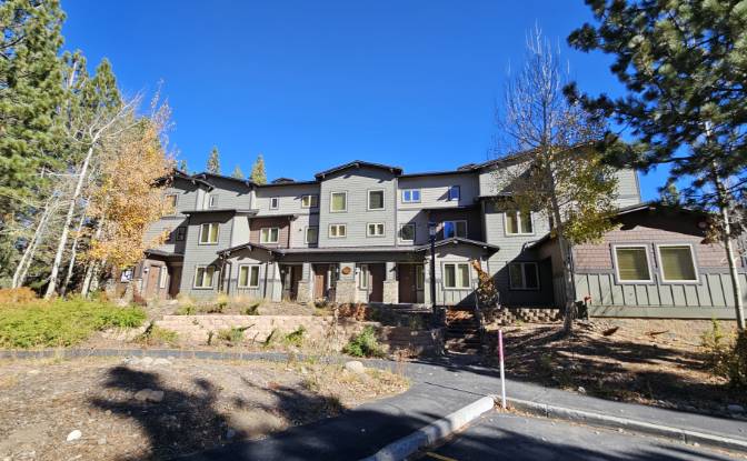 Townhouse for Sale 1500 Lodestar Dr, Mammoth Lakes. Photo#23