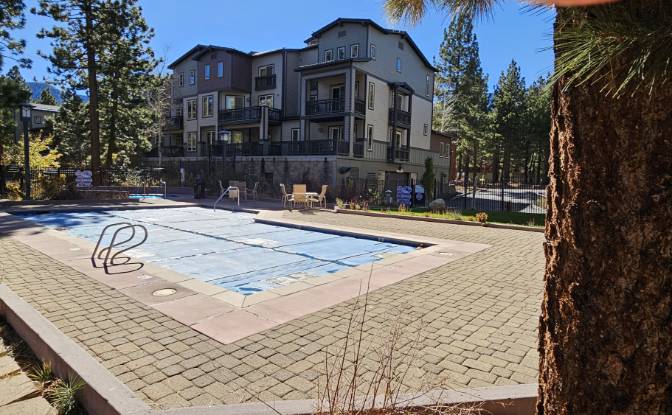Townhouse for Sale 1500 Lodestar Dr, Mammoth Lakes. Photo#25