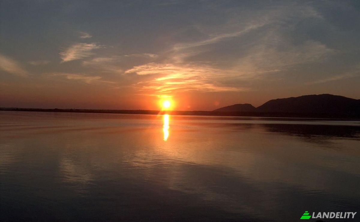 Land Lot for Sale Estr Geral Canto Aracas, 306, Lagoa da Conceicao, Florianopolis, State of Santa Catarina, Brazil, 88062-970. Photo 3