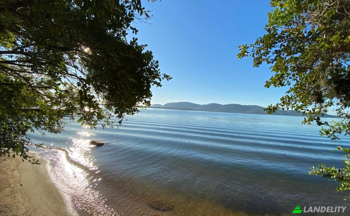 Land Lot for Sale Estr Geral Canto Aracas, 306, Lagoa da Conceicao, Florianopolis, State of Santa Catarina, Brazil, 88062-970. Photo 6