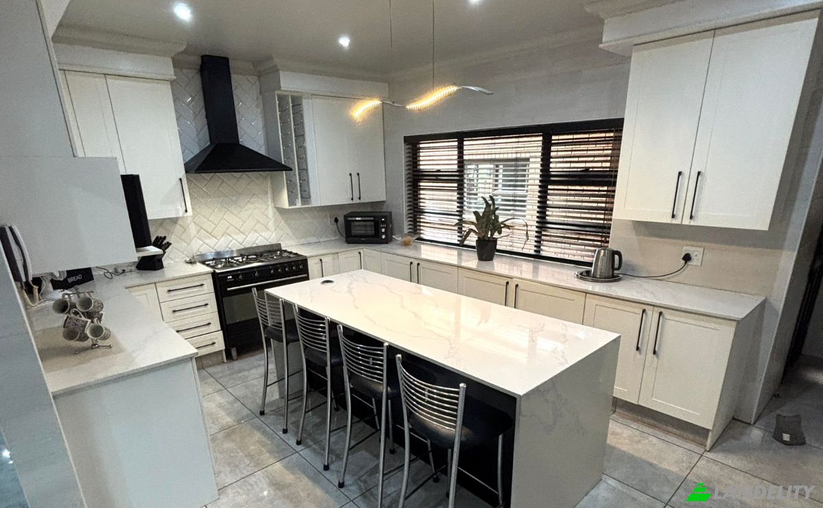 Villa for Sale 10 Daimler ave, Rand Collieries SH, Brakpan, City of Ekurhuleni Metropolitan Municipality, Gauteng, South Africa, 1549. Photo 10