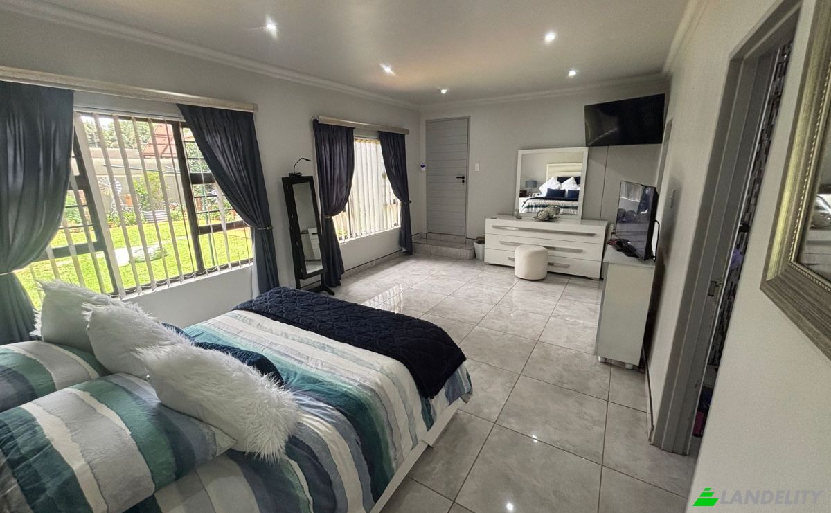 Villa for Sale 10 Daimler ave, Rand Collieries SH, Brakpan, City of Ekurhuleni Metropolitan Municipality, Gauteng, South Africa, 1549. Photo 16