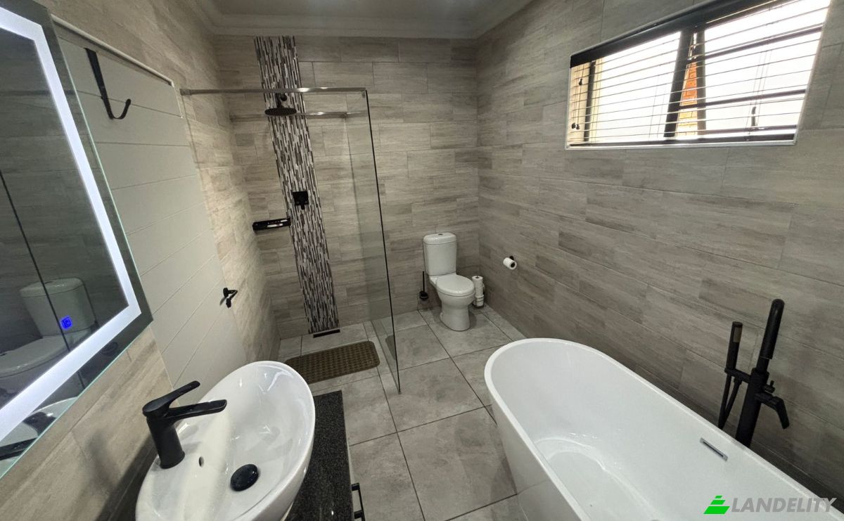 Villa for Sale 10 Daimler ave, Rand Collieries SH, Brakpan, City of Ekurhuleni Metropolitan Municipality, Gauteng, South Africa, 1549. Photo 18