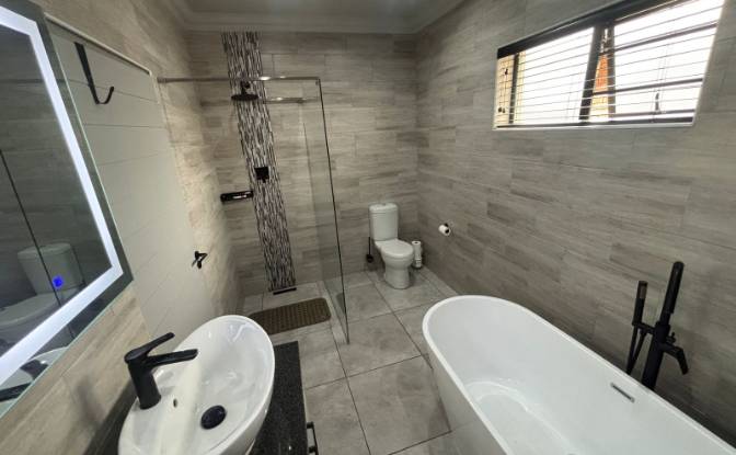 Villa for Sale 10 Daimler ave, Rand Collieries SH. Photo#18