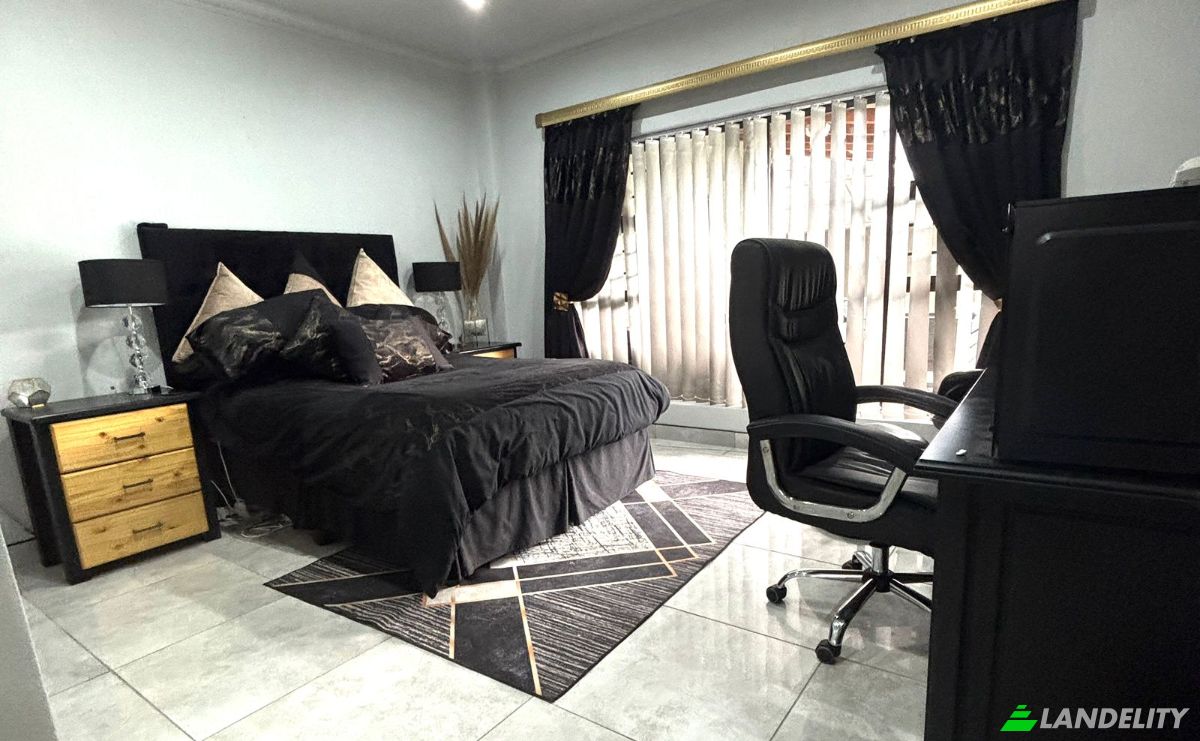 Villa for Sale 10 Daimler ave, Rand Collieries SH, Brakpan, City of Ekurhuleni Metropolitan Municipality, Gauteng, South Africa, 1549. Photo 24