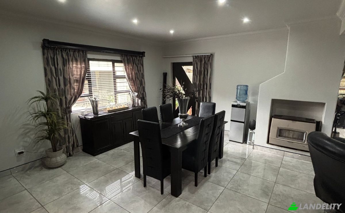 Villa for Sale 10 Daimler ave, Rand Collieries SH, Brakpan, City of Ekurhuleni Metropolitan Municipality, Gauteng, South Africa, 1549. Photo 7