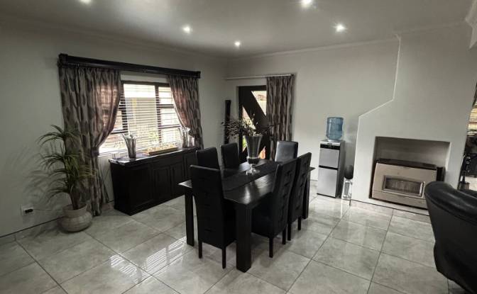 Villa for Sale 10 Daimler ave, Rand Collieries SH. Photo#7