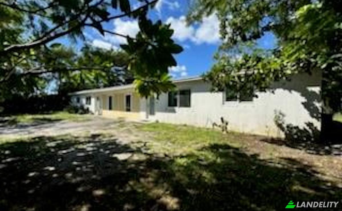 Triplex for Sale 1405 Kirk Rd, West Palm Beach, FL 33406, USA, Glen Ridge, Palm Beach County, Florida, United States. Photo 2