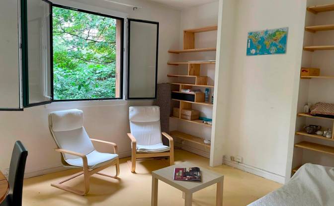 Apartamento à venda - Paris, France