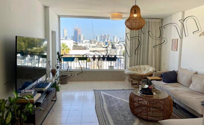 Apartment for Sale - Tel Aviv-Yafo, Israel