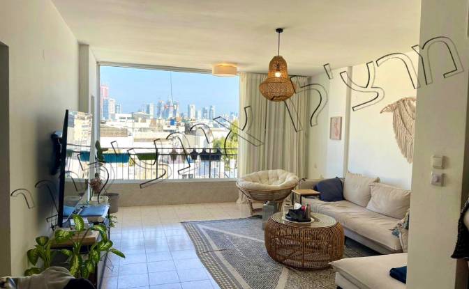 Apartment for Sale Zalman Shneour St 5. Photo#2