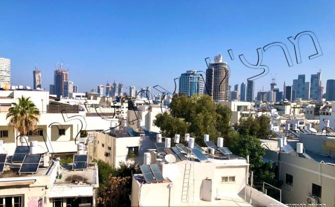 Apartment for Sale Zalman Shneour St 5. Photo#4
