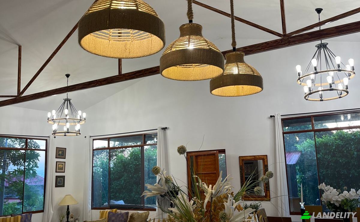 Single Family Home for Sale Jr Los Girasoles, Tarapoto 22200, Tarapoto, San Martin, Peru. Photo 6