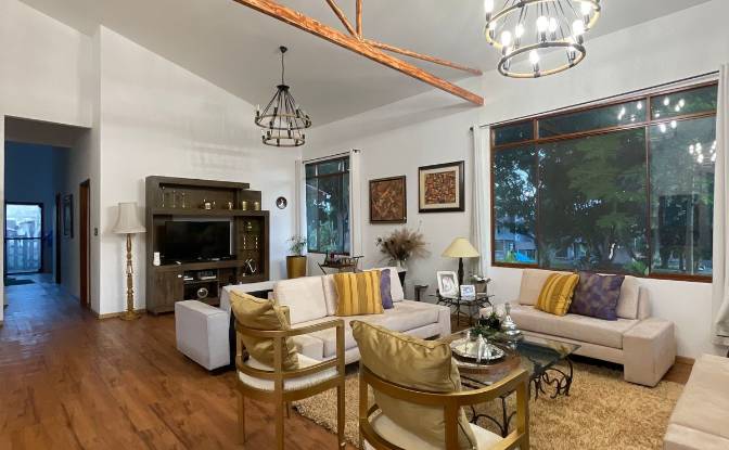 Single Family Home for Sale Jr Los Girasoles. Photo#7