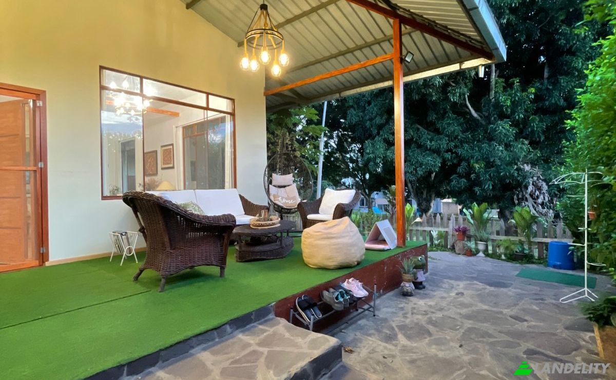 Single Family Home for Sale Jr Los Girasoles, Tarapoto 22200, Tarapoto, San Martin, Peru. Photo 9