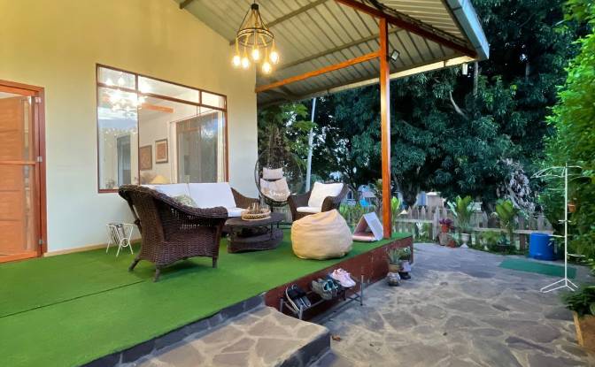 Single Family Home for Sale Jr Los Girasoles. Photo#9