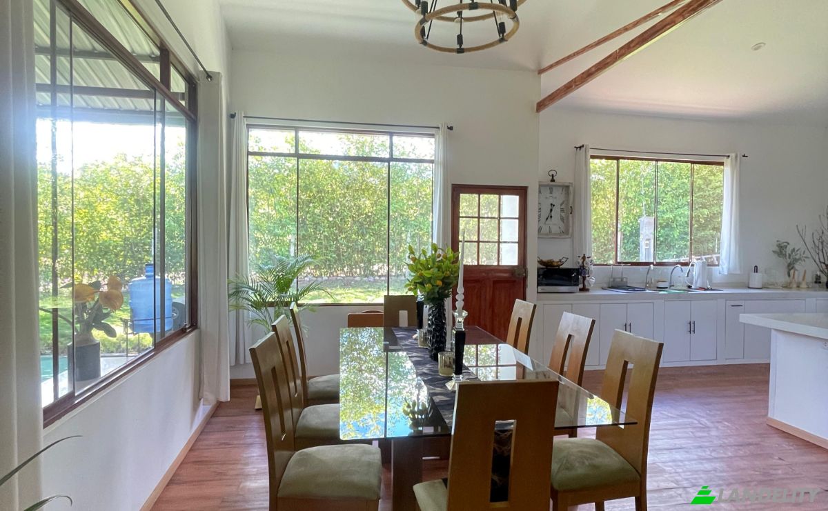 Single Family Home for Sale Jr Los Girasoles, Tarapoto 22200, Tarapoto, San Martin, Peru. Photo 19